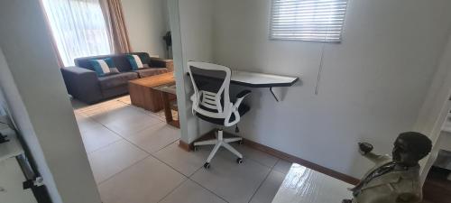 Three Stones Executive Apartments in Maseru Three Stones Executive Apartments in Maseru