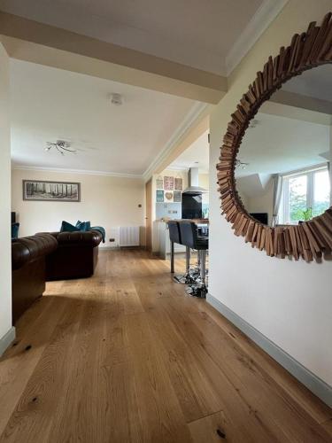 Taigh Mara(Marine House) 2 bed Apartment in Onich Taigh Mara(Marine House) 2 bed Apartment in Onich