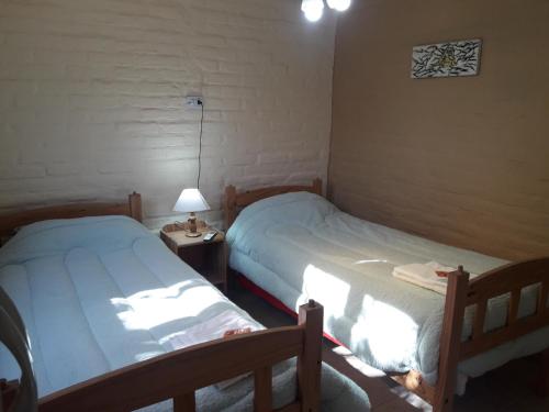 Finca ELSA in 산 아구스틴 바예 페르틸 Finca ELSA in 산 아구스틴 바예 페르틸