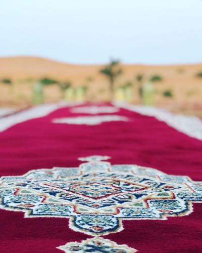 Merzouga Luxury Tents - Glamping in Khamlia Merzouga Luxury Tents - Glamping in Khamlia