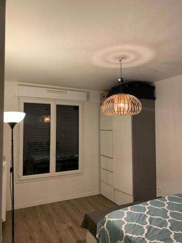 Clamart Superbe appartement cosy in Clamart Clamart Superbe appartement cosy in Clamart