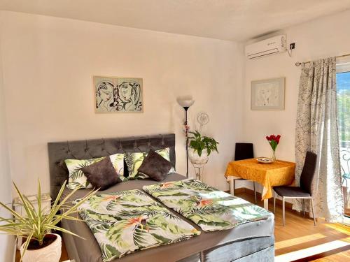 Apartmani Tamara in Tivat Apartmani Tamara in Tivat