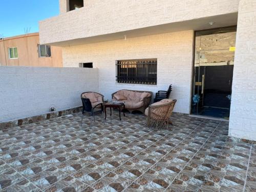 Beida Bedouin House in Wadi Musa Beida Bedouin House in Wadi Musa