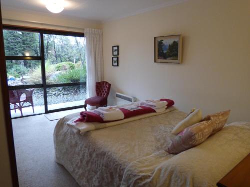 Avarest Bed & Breakfast in Saint Arnaud Avarest Bed & Breakfast in Saint Arnaud
