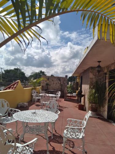 Casa Fernery in Sta Ana Casa Fernery in Sta Ana