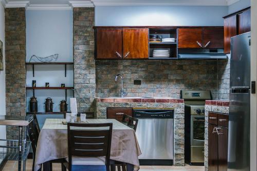 Kitchen, Casas del Toro Playa Flamingo in Playa Flamingo Kitchen, Casas del Toro Playa Flamingo in Playa Flamingo