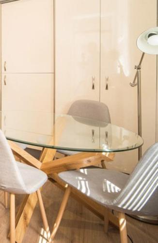 設施, Marlborough Hall Apartment - Quiet in 舍伍德 設施, Marlborough Hall Apartment - Quiet in 舍伍德