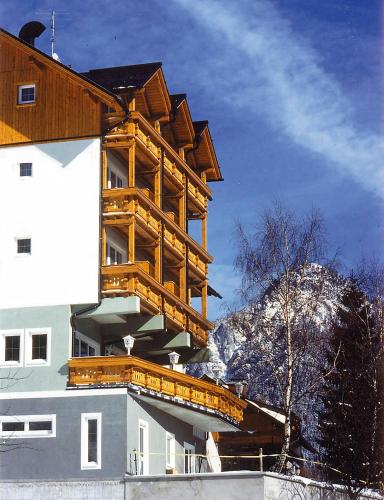 A környék, Greiner's Ferienzimmer Tauplitz in Tauplitz A környék, Greiner's Ferienzimmer Tauplitz in Tauplitz