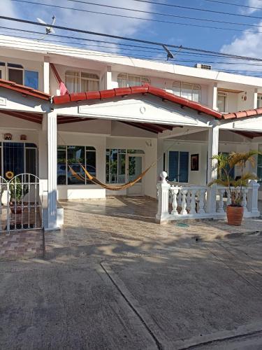Casa para disfrutar unos dias en familia in Santa Rita Casa para disfrutar unos dias en familia in Santa Rita