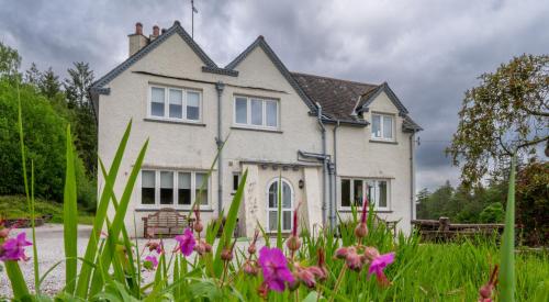 Exterior view, Hazelseat House in Satterthwaite Exterior view, Hazelseat House in Satterthwaite