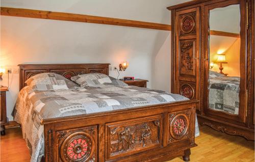 Holiday home Rue Jarl Priel in Treguier Holiday home Rue Jarl Priel in Treguier