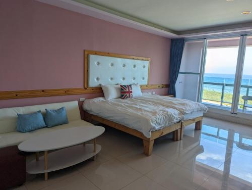 Bluemanpo B&B in Checheng Township Bluemanpo B&B in Checheng Township