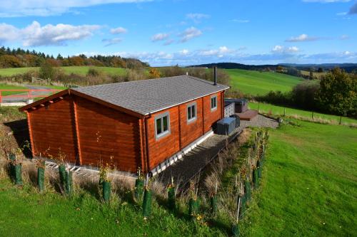 Вид, Long Wood Lodges in Найтон Вид, Long Wood Lodges in Найтон