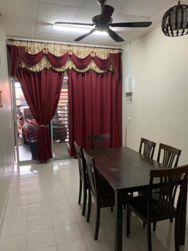 d&Dhomestay in Kuala Muda d&Dhomestay in Kuala Muda