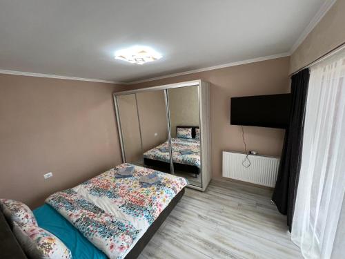 Happy Apartments in Vaslui Happy Apartments in Vaslui