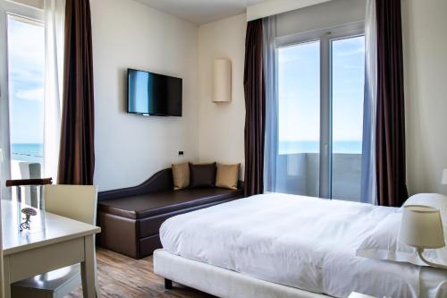 Hotel Universal in Senigallia Hotel Universal in Senigallia