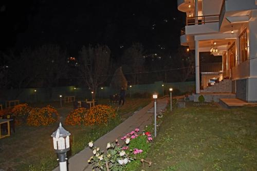 View, THE LANDSBY COTTAGES in Naggar View, THE LANDSBY COTTAGES in Naggar