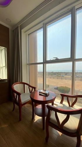 Fakher Yanbu 3 Furnished Units in Yanbu Fakher Yanbu 3 Furnished Units in Yanbu