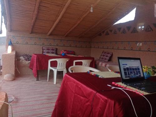 Auberge Camping Tafraoute Montagnes in Ouzina Auberge Camping Tafraoute Montagnes in Ouzina