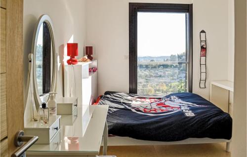 Stunning Home In La Valette Du Var With 3 Bedrooms, Wifi And Private Swimming Pool in La Valette-du-Var Stunning Home In La Valette Du Var With 3 Bedrooms, Wifi And Private Swimming Pool in La Valette-du-Var