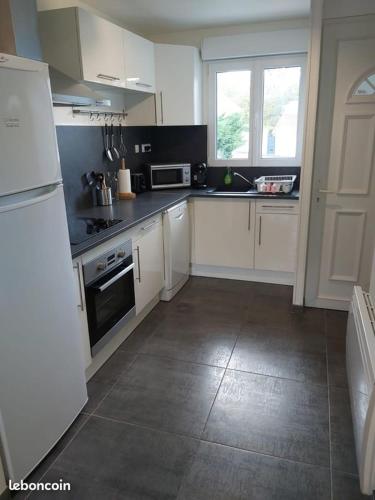 Appartement F3 meuble in Saint-Mard Appartement F3 meuble in Saint-Mard