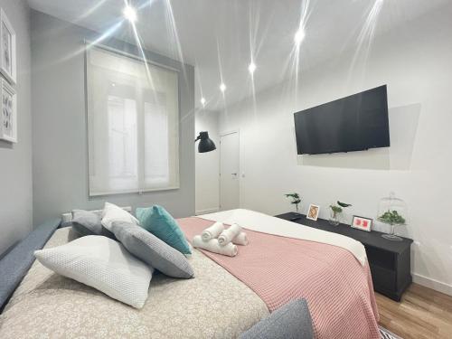 Piso Lacy Ile Temporal