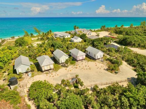 Dış Görünüm, Eleuthera Retreat - Cottages on pink sand private beachfront property in North Palmetto Point Dış Görünüm, Eleuthera Retreat - Cottages on pink sand private beachfront property in North Palmetto Point