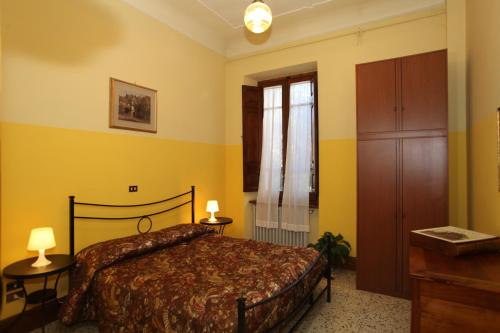 Facilities, B&B Santa Chiara in Sulmona Facilities, B&B Santa Chiara in Sulmona