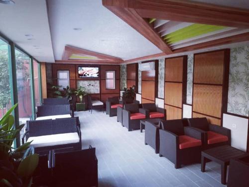 فندق ادوماتو ADOMATo HOTEl in ドゥーマト アッ ジャンダル فندق ادوماتو ADOMATo HOTEl in ドゥーマト アッ ジャンダル