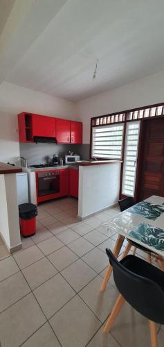 Mana 45 B in Saint-Laurent-du-Maroni Mana 45 B in Saint-Laurent-du-Maroni