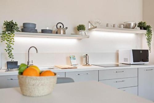 Etna Suite Design Apartments in Catania Etna Suite Design Apartments in Catania