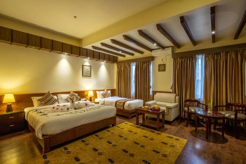 Siddhartha Boutique Hotel Boudha in Baudha Jorpati Siddhartha Boutique Hotel Boudha in Baudha Jorpati