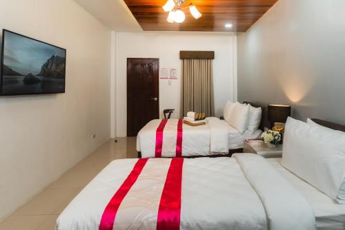 Monica Midtown Suites in General Santos City Monica Midtown Suites in General Santos City