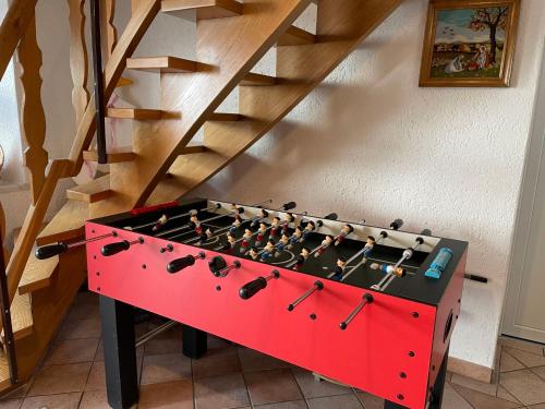 Holiday Home Triendl by Interhome in Bischofsmais Holiday Home Triendl by Interhome in Bischofsmais