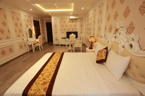 THANH TAI HOTEL 1 in Tân Bình THANH TAI HOTEL 1 in Tân Bình