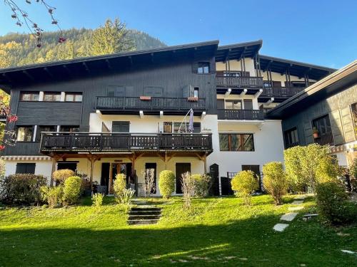 Apartment Les Charmoz-3 by Interhome in La Frasse Apartment Les Charmoz-3 by Interhome in La Frasse
