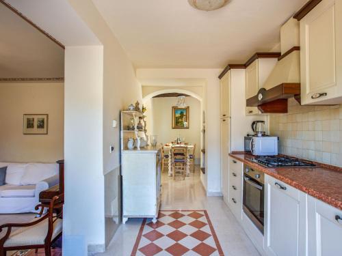 Holiday Home L'Amorosa by Interhome in Monsummano Terme Holiday Home L'Amorosa by Interhome in Monsummano Terme