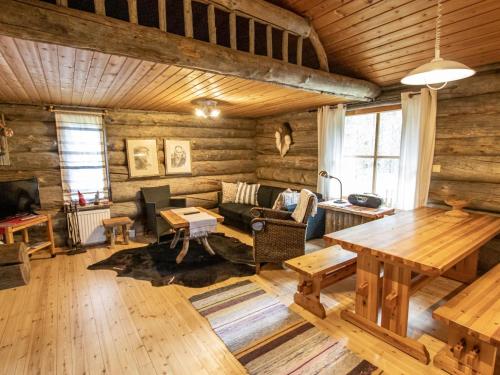 Holiday Home Salmentieva 2 by Interhome in ยาสจาร์วี Holiday Home Salmentieva 2 by Interhome in ยาสจาร์วี