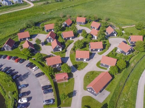 Holiday Home Zeeuwse Cottage De Stelhoeve-3 by Interhome in Kapelle Holiday Home Zeeuwse Cottage De Stelhoeve-3 by Interhome in Kapelle