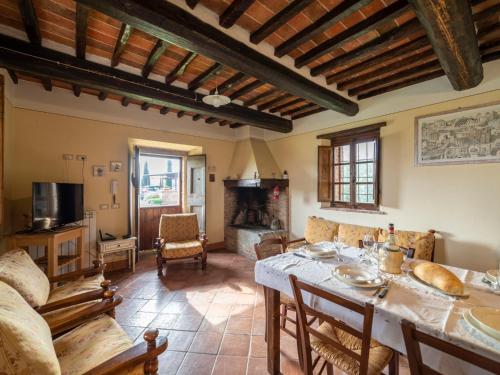 Holiday Home Il Loto by Interhome in Montecchio Holiday Home Il Loto by Interhome in Montecchio