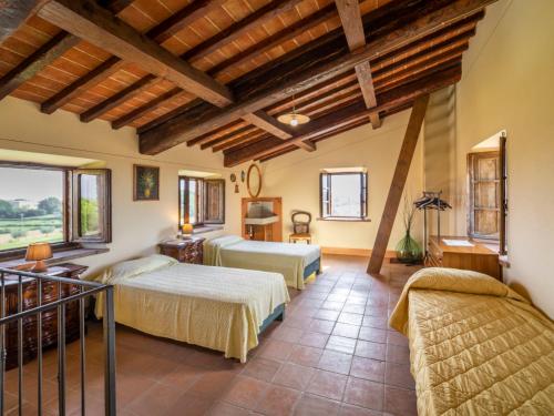 Holiday Home Il Loto by Interhome in Montecchio Holiday Home Il Loto by Interhome in Montecchio