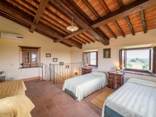Holiday Home Il Loto by Interhome in Montecchio Holiday Home Il Loto by Interhome in Montecchio