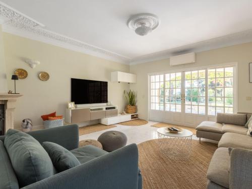 Villa Villa Verde by Interhome in คาตีรา Villa Villa Verde by Interhome in คาตีรา