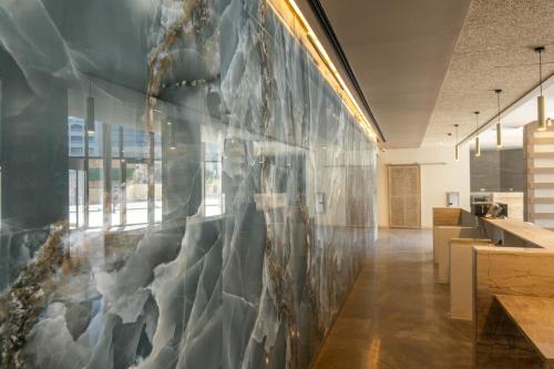 大堂, Cádiz Bahía by QHotels (Cadiz Bahia by QHotels) in 加迪斯 大堂, Cádiz Bahía by QHotels (Cadiz Bahia by QHotels) in 加迪斯