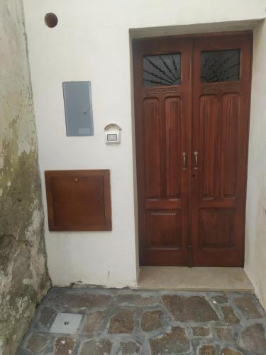 Entrance, Il Pittore - Guest House in Colobraro Entrance, Il Pittore - Guest House in Colobraro