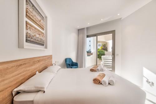 Jardines - Avago 2 1 POOL VIEW 2B