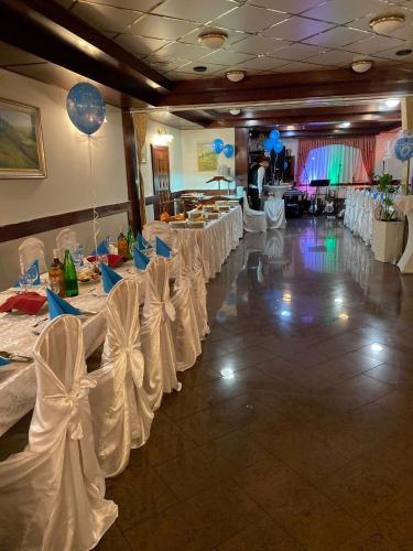 Banquet hall, Rooms Balkovec in Dragatus Banquet hall, Rooms Balkovec in Dragatus