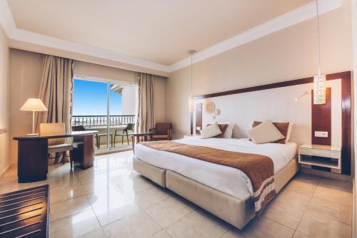 Iberostar Selection Royal El Mansour in Mahdia City Center Iberostar Selection Royal El Mansour in Mahdia City Center