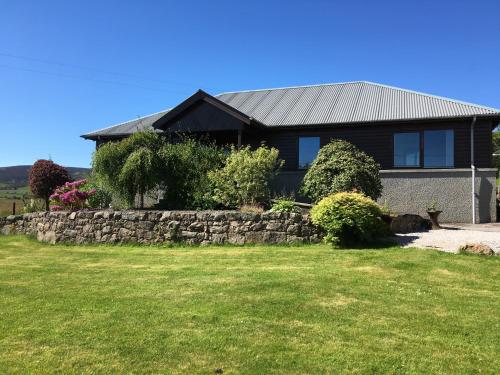 Exterior view, Drumhead Cottage Finzean, Self Catering with Hot Tub in Strachan Exterior view, Drumhead Cottage Finzean, Self Catering with Hot Tub in Strachan