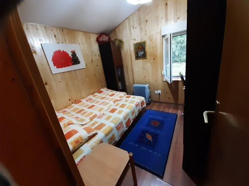 Apartman Fantazija in ดิฟชิบาเร่ Apartman Fantazija in ดิฟชิบาเร่